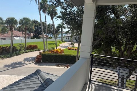 House in Nokomis, Florida 3 bedrooms, 343.74 sq.m. № 1849799 - photo 22