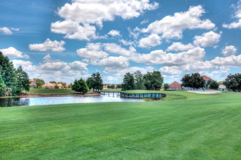 Terreno en venta en Tavares, Florida № 1003990 - foto 13