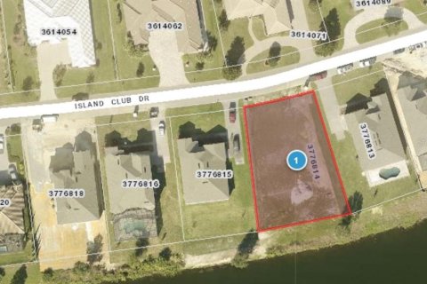 Terreno en venta en Tavares, Florida № 1003990 - foto 4