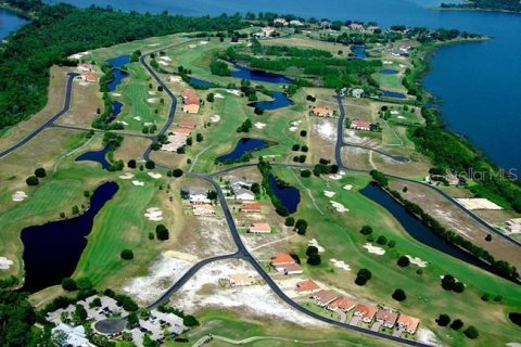 Terreno en venta en Tavares, Florida № 1003990 - foto 6