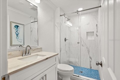 Villa ou maison à vendre à New Smyrna Beach, Floride: 3 chambres, 124.86 m2 № 2413588 - photo 18