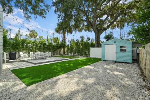 Villa ou maison à vendre à New Smyrna Beach, Floride: 3 chambres, 124.86 m2 № 2413588 - photo 28