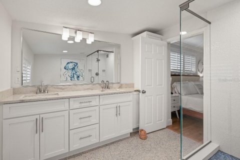 Villa ou maison à vendre à New Smyrna Beach, Floride: 3 chambres, 124.86 m2 № 2413588 - photo 17
