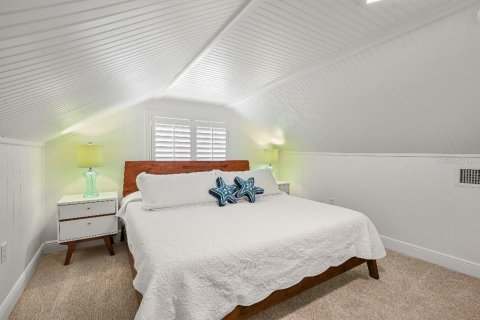 Villa ou maison à vendre à New Smyrna Beach, Floride: 3 chambres, 124.86 m2 № 2413588 - photo 23