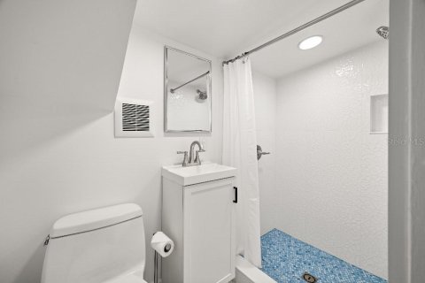 Villa ou maison à vendre à New Smyrna Beach, Floride: 3 chambres, 124.86 m2 № 2413588 - photo 24