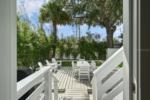 Villa ou maison à vendre à New Smyrna Beach, Floride: 3 chambres, 124.86 m2 № 2413588 - photo 25