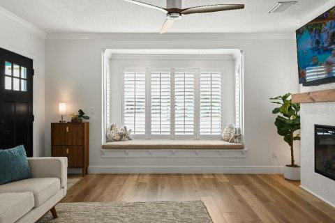 Villa ou maison à vendre à New Smyrna Beach, Floride: 3 chambres, 124.86 m2 № 2413588 - photo 7