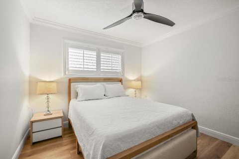 Villa ou maison à vendre à New Smyrna Beach, Floride: 3 chambres, 124.86 m2 № 2413588 - photo 20
