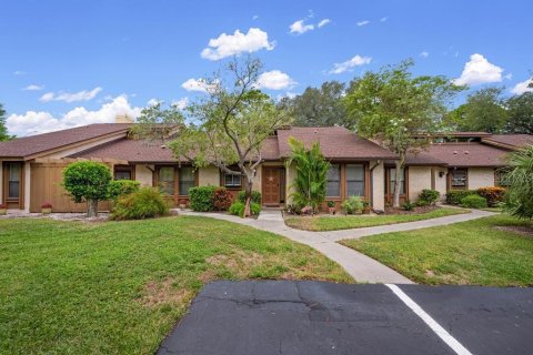 Condo à Bradenton, Floride, 2 chambres  № 2361574