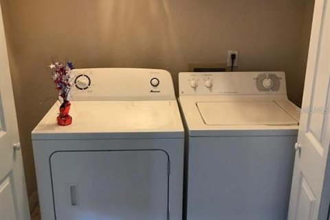 Condo in Orlando, Florida, 1 bedroom  № 2213617 - photo 10