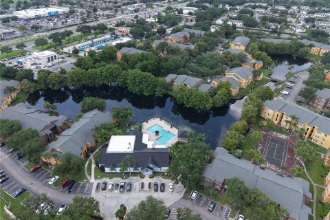 Condo in Orlando, Florida, 1 bedroom  № 2213617 - photo 4