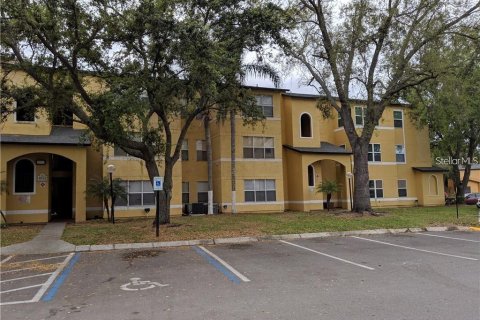 Condo in Orlando, Florida, 1 bedroom  № 2213617