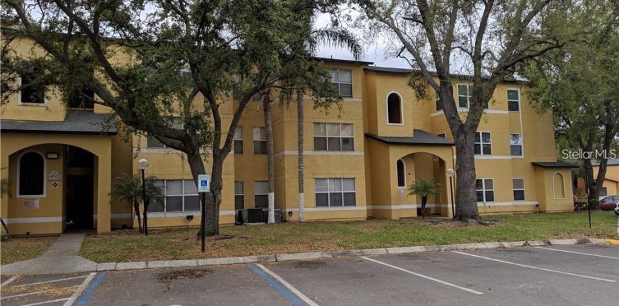 Condo in Orlando, Florida, 1 bedroom  № 2213617