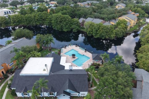 Condo in Orlando, Florida, 1 bedroom  № 2213617 - photo 3