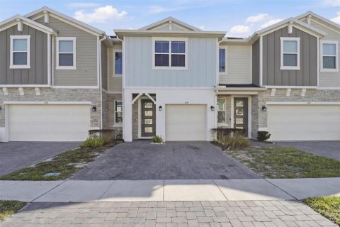 Touwnhouse à Sanford, Floride 3 chambres, 159.23 m2 № 2128051