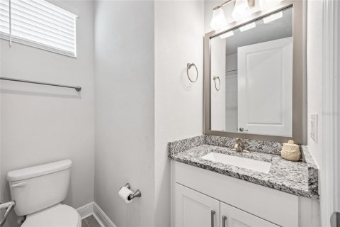 House in Saint Petersburg, Florida 4 bedrooms, 247.96 sq.m. № 1815482 - photo 19