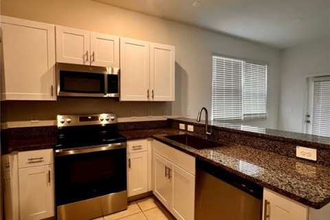 Townhouse in ANGELINE in Land O' Lakes, Florida 3 bedrooms, 166.02 sq.m. № 1806550 - photo 4