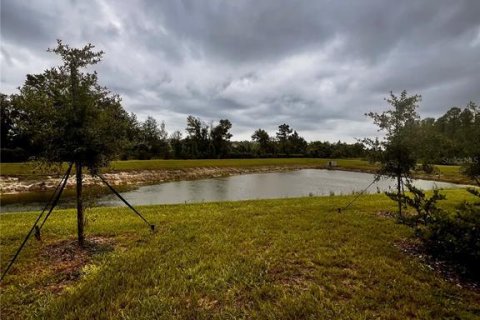 Townhouse in ANGELINE in Land O' Lakes, Florida 3 bedrooms, 166.02 sq.m. № 1806550 - photo 8