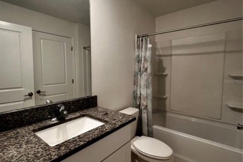 Townhouse in ANGELINE in Land O' Lakes, Florida 3 bedrooms, 166.02 sq.m. № 1806550 - photo 18