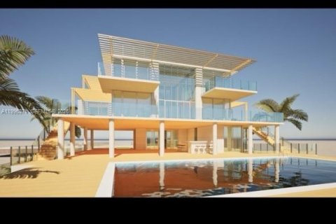 Купить земельный участок в Исламорада, Вилладж оф Айлендс, Флорида № 2058397 - фото 7