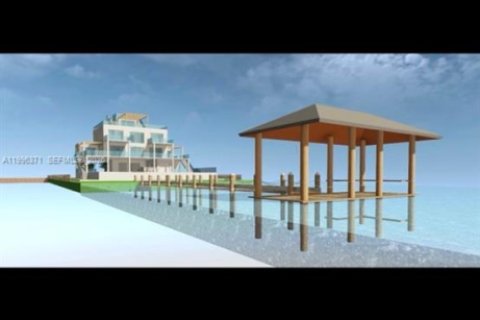 Купить земельный участок в Исламорада, Вилладж оф Айлендс, Флорида № 2058397 - фото 8