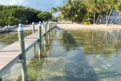 Купить земельный участок в Исламорада, Вилладж оф Айлендс, Флорида № 2058397 - фото 2