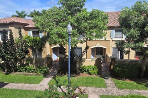 Copropriété à vendre à West Palm Beach, Floride: 3 chambres, 129.23 m2 № 2407273 - photo 26
