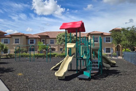 Copropriété à vendre à West Palm Beach, Floride: 3 chambres, 129.23 m2 № 2407273 - photo 29