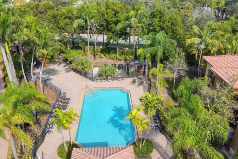 Copropriété à vendre à West Palm Beach, Floride: 3 chambres, 129.23 m2 № 2407273 - photo 30