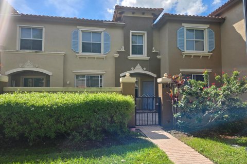 Copropriété à vendre à West Palm Beach, Floride: 3 chambres, 129.23 m2 № 2407273 - photo 3