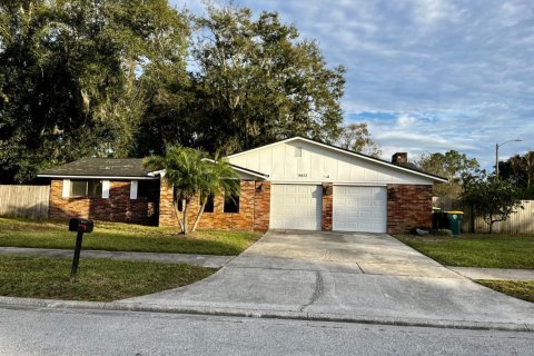 House in Jacksonville, Florida 3 bedrooms, 132.66 sq.m. № 865822 - photo 1