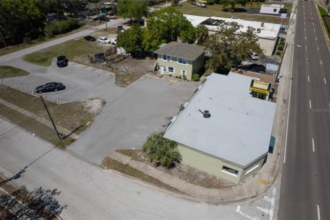 Propiedad comercial en venta en Clearwater, Florida № 2156714 - foto 5