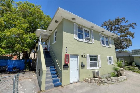 Propiedad comercial en venta en Clearwater, Florida № 2156714 - foto 3