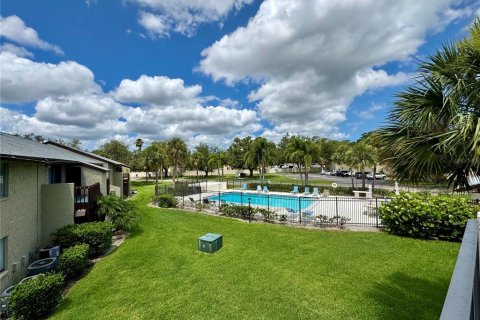 Condo in Clearwater, Florida, 1 bedroom  № 1767868 - photo 18