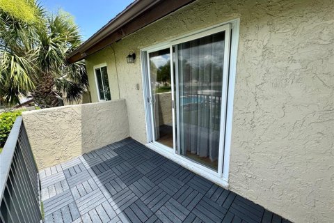 Condo in Clearwater, Florida, 1 bedroom  № 1767868 - photo 17