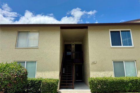 Condo in Clearwater, Florida, 1 bedroom  № 1767868 - photo 1