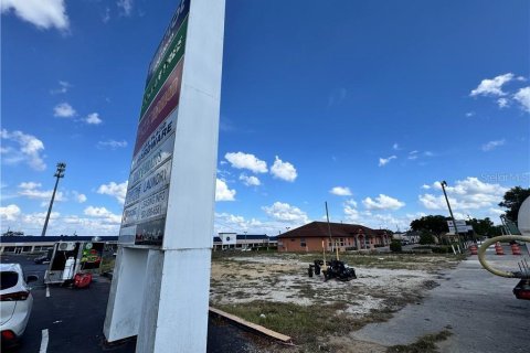 Land in Lake Placid, Florida № 2212354 - photo 9