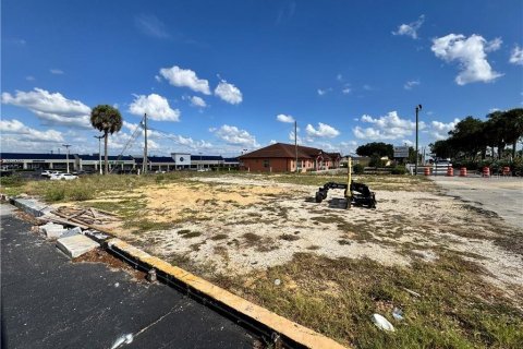 Land in Lake Placid, Florida № 2212354 - photo 7
