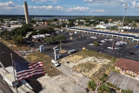 Land in Lake Placid, Florida № 2212354 - photo 15