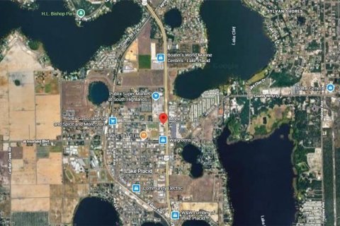 Land in Lake Placid, Florida № 2212354 - photo 14