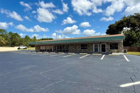 Commercial property in Beverly Hills, Florida 353.03 sq.m. № 2368670 - photo 5