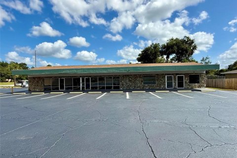 Commercial property in Beverly Hills, Florida 353.03 sq.m. № 2368670 - photo 6