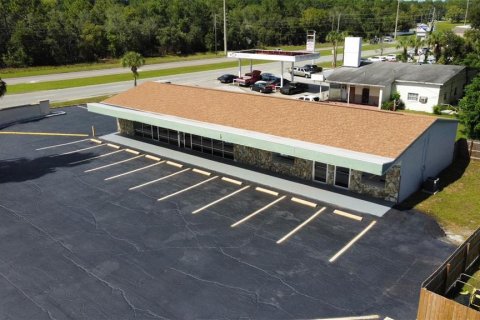 Commercial property in Beverly Hills, Florida 353.03 sq.m. № 2368670 - photo 4