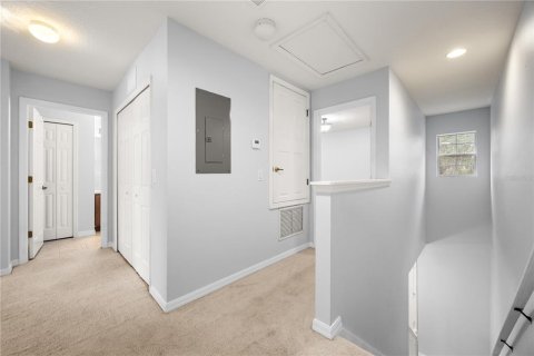 Adosado en venta en Orlando, Florida, 4 dormitorios, 141.95 m2 № 2380945 - foto 20