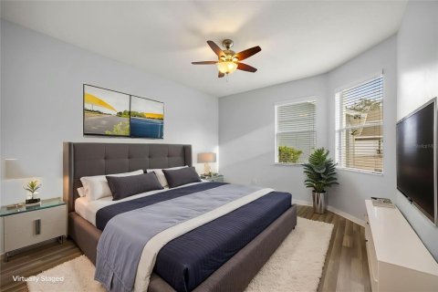 Adosado en venta en Orlando, Florida, 4 dormitorios, 141.95 m2 № 2380945 - foto 14