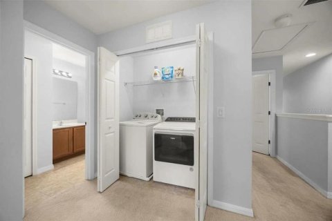 Adosado en venta en Orlando, Florida, 4 dormitorios, 141.95 m2 № 2380945 - foto 21