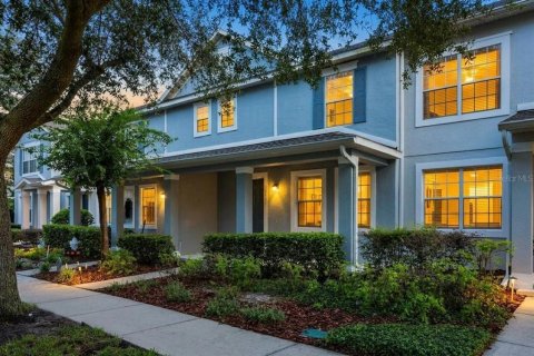 Adosado en venta en Orlando, Florida, 4 dormitorios, 141.95 m2 № 2380945 - foto 2