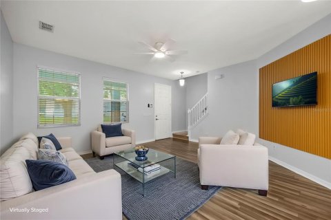 Adosado en venta en Orlando, Florida, 4 dormitorios, 141.95 m2 № 2380945 - foto 5