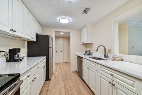 Condo in Palm Harbor, Florida, 3 bedrooms  № 1299945 - photo 10