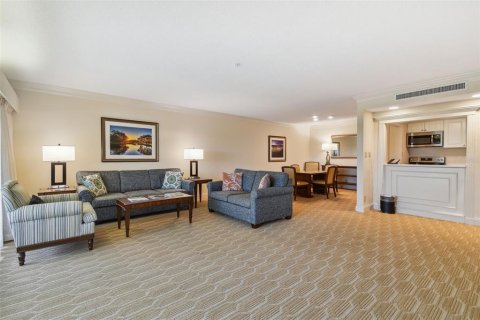 Condo in Palm Harbor, Florida, 3 bedrooms  № 1299945 - photo 17